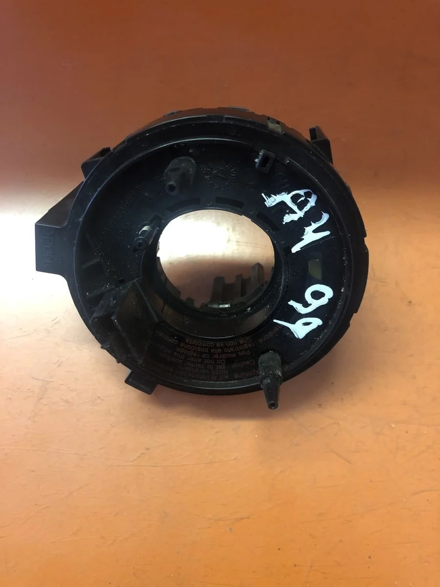 Кольцо (шлейф ) SRS Audi A4 B5 (1994—1999)