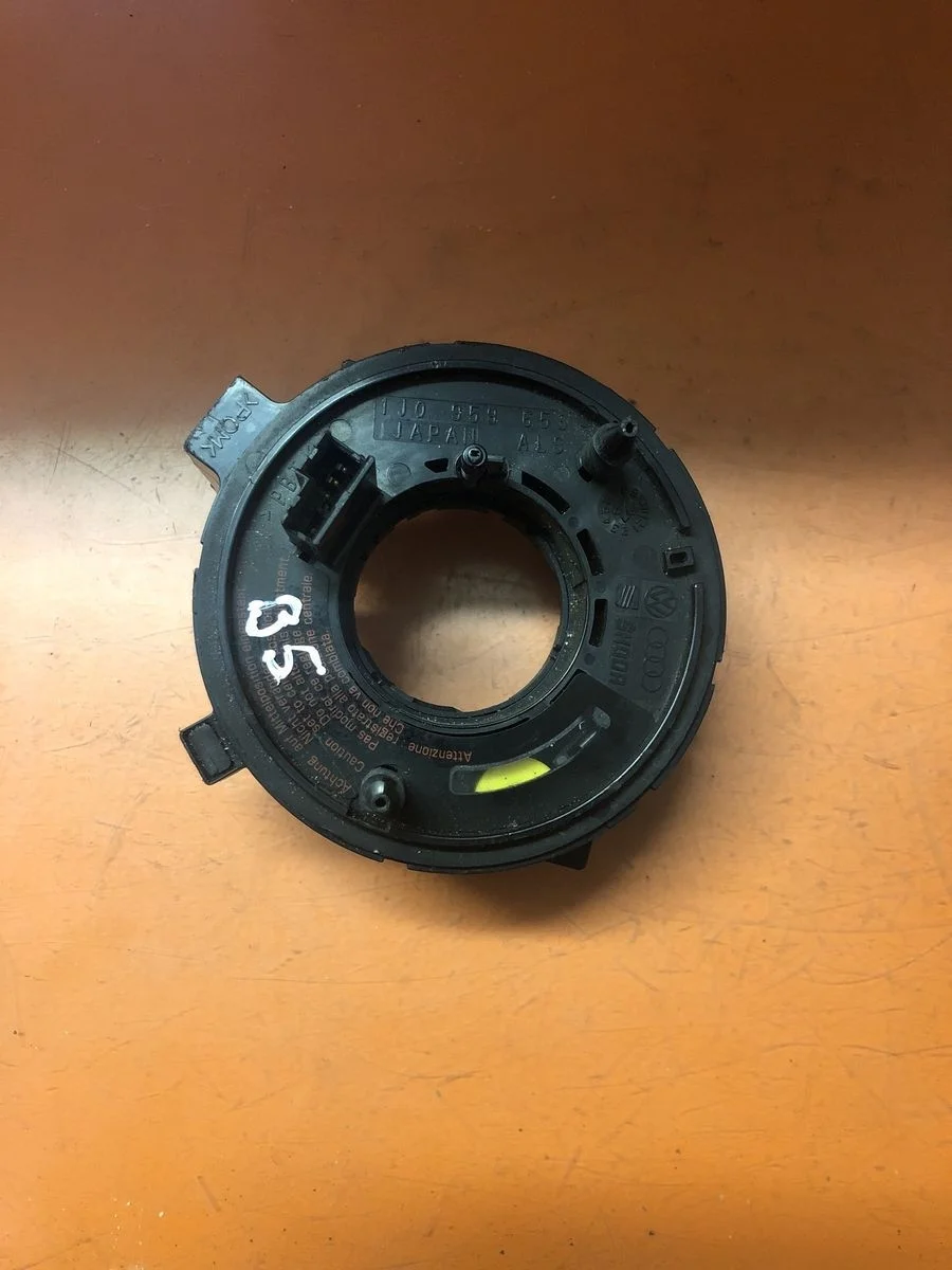 Кольцо (шлейф ) SRS Audi A6 C5 (1997—2001)