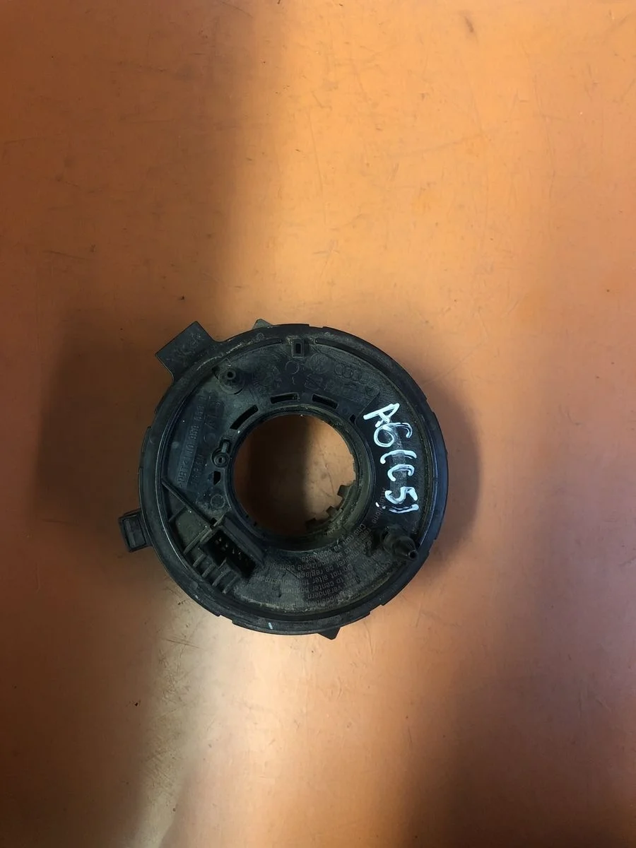 Кольцо (шлейф ) SRS Audi A6 C5 (1997—2001)