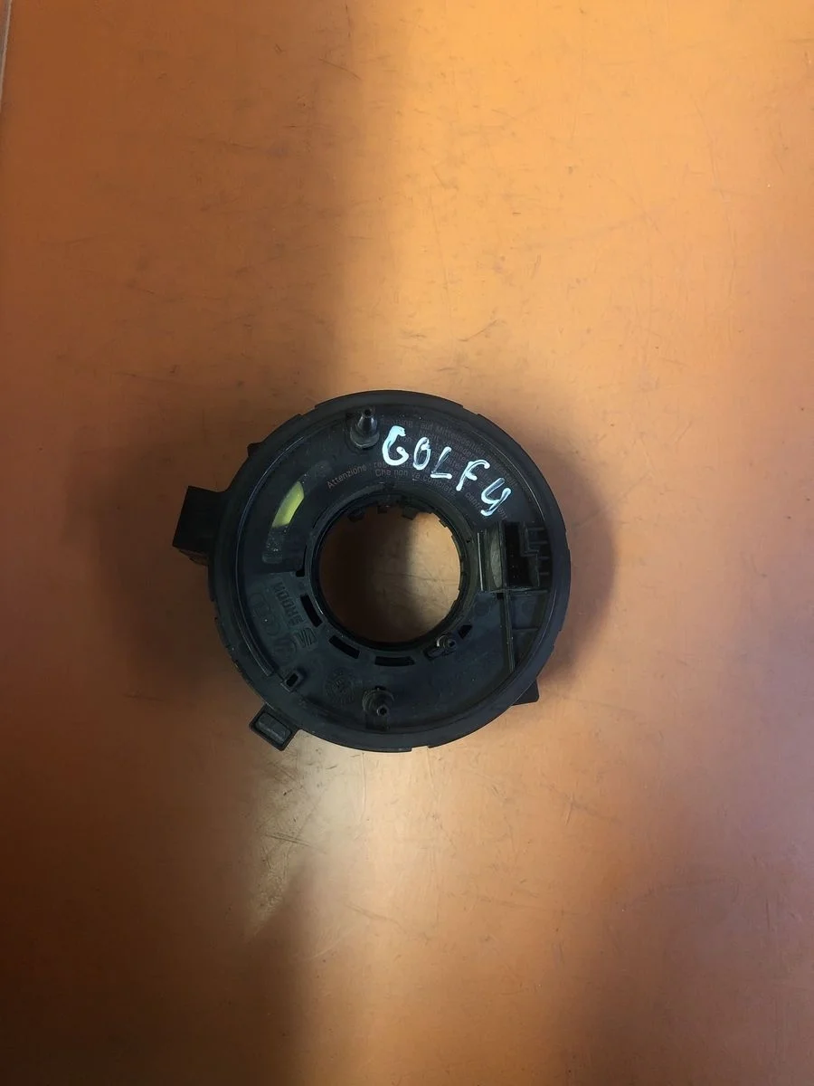 Кольцо (шлейф ) SRS Volkswagen Passat B5 (1996—2001) 3B 3B2 3B5 1J0959653