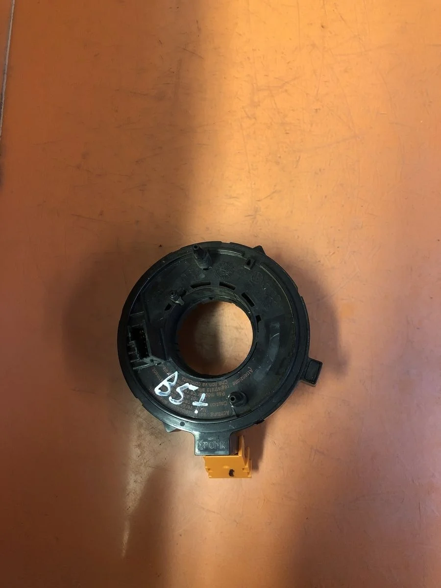 Кольцо (шлейф ) SRS Volkswagen Passat B5 (1996—2001) 3B 3B2 3B5 1J0959653E