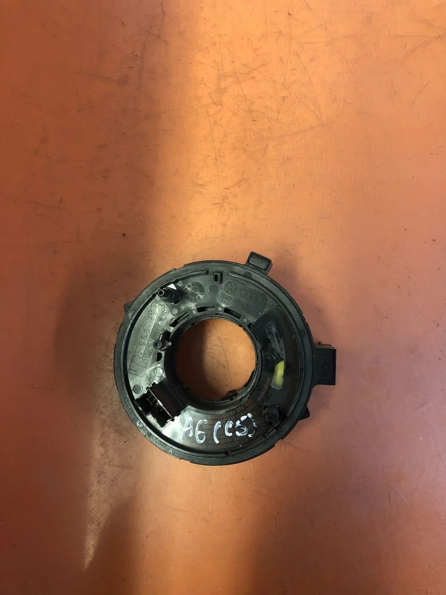 Кольцо (шлейф ) SRS Volkswagen Passat B5 (1996—2001) 3B 3B2 3B5 1J0959653