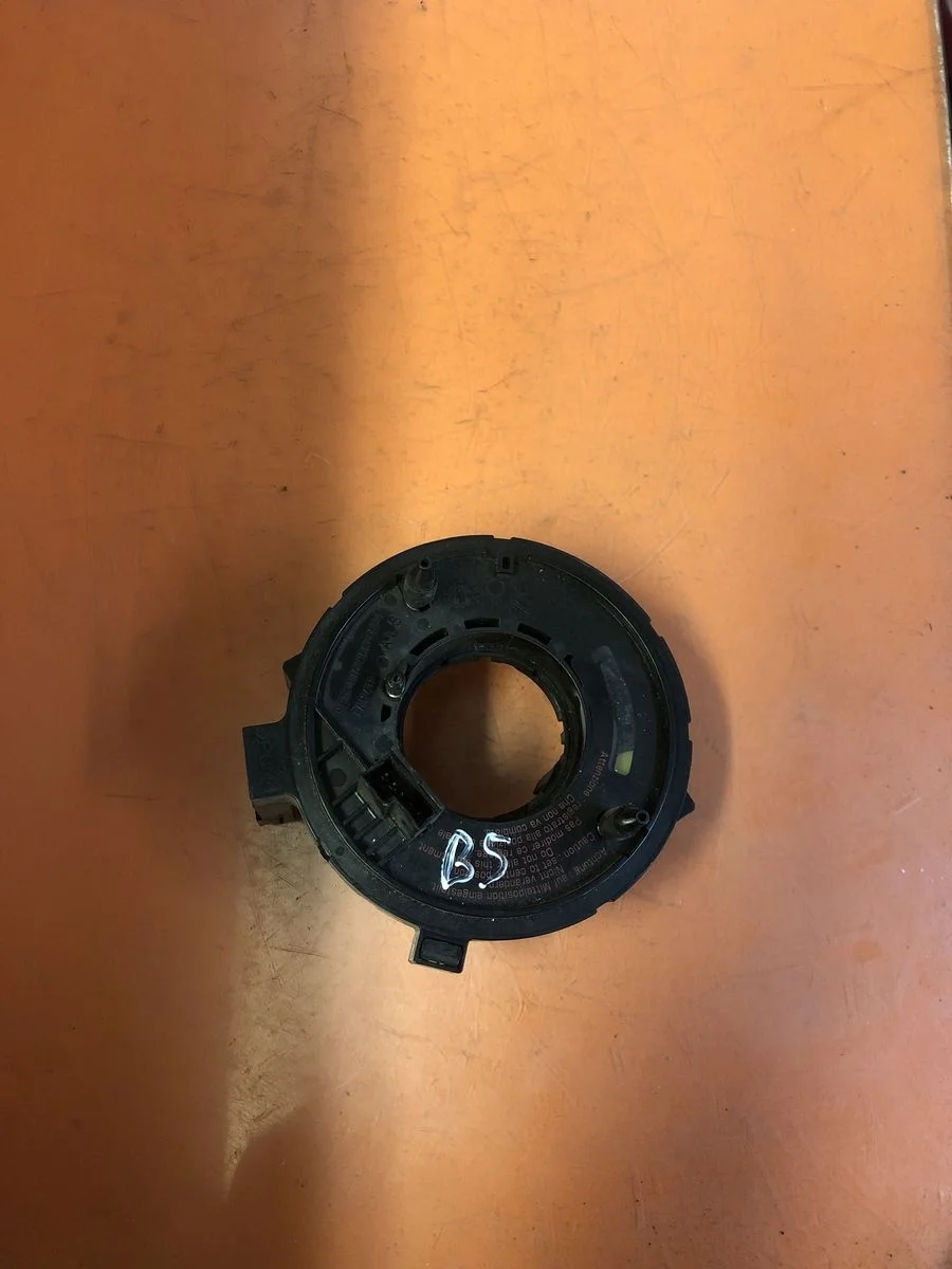 Кольцо (шлейф ) SRS Audi A6 C5 (1997—2001) 1U2 1U5 1J0959653B