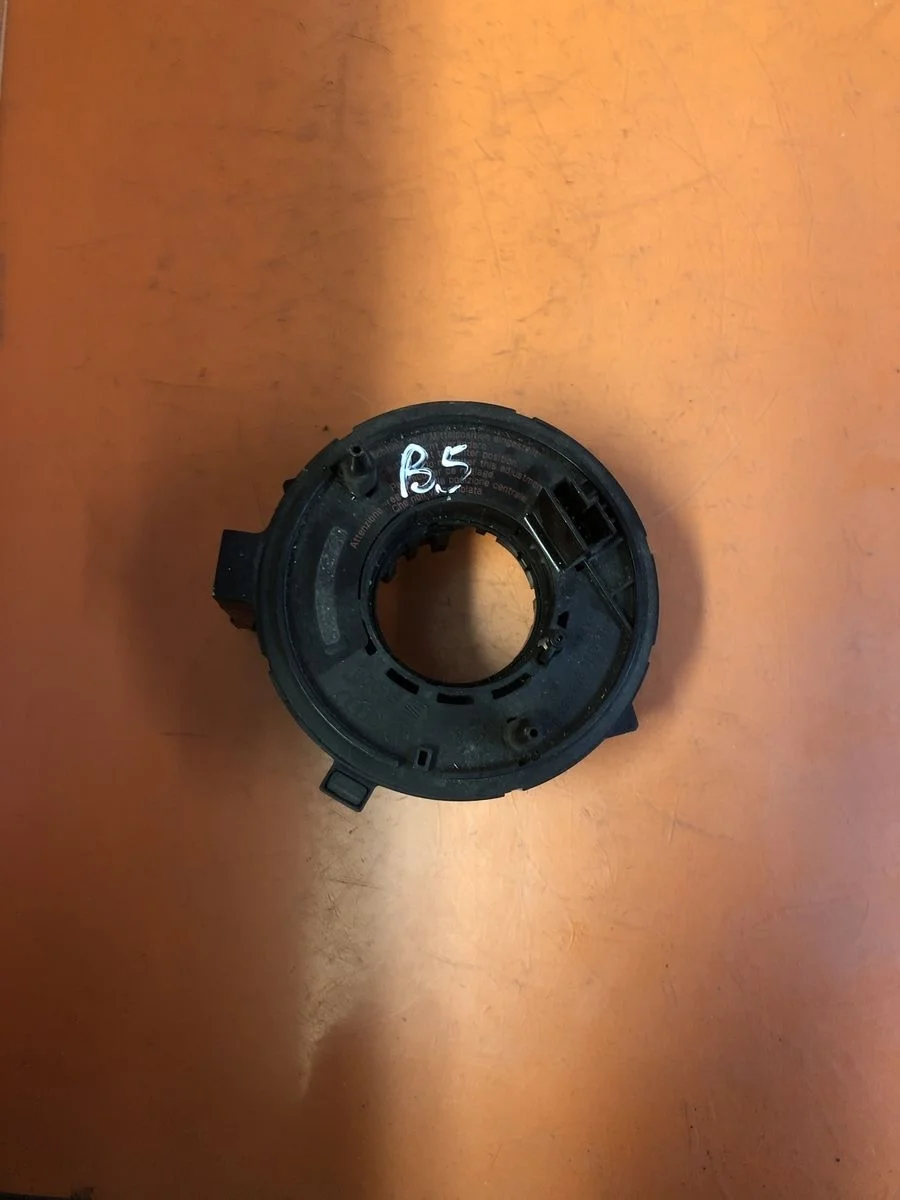 Кольцо (шлейф ) SRS Audi A6 C5 (1997—2001) 1U2 1U5 1J0959653B