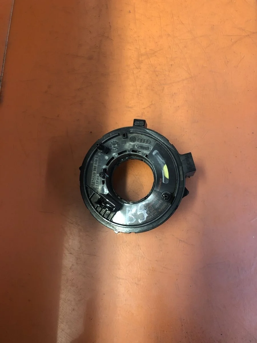 Кольцо (шлейф ) SRS Audi A6 C5 (1997—2001) 1U2 1U5 1J0959653B