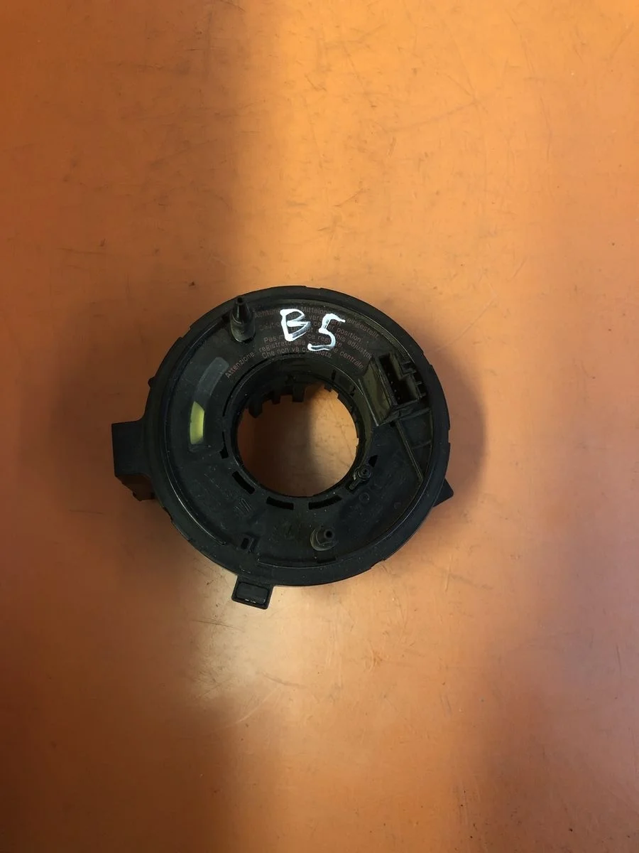 Кольцо (шлейф ) SRS Audi A6 C5 (1997—2001) 1U2 1U5 1J0959653B