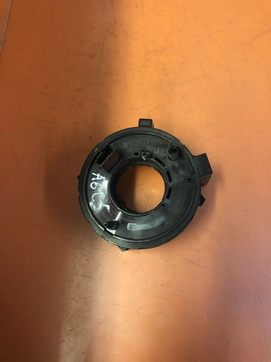 Кольцо (шлейф ) SRS Volkswagen Passat B5 (1996—2001) 3B 3B2 3B5 1J0959653