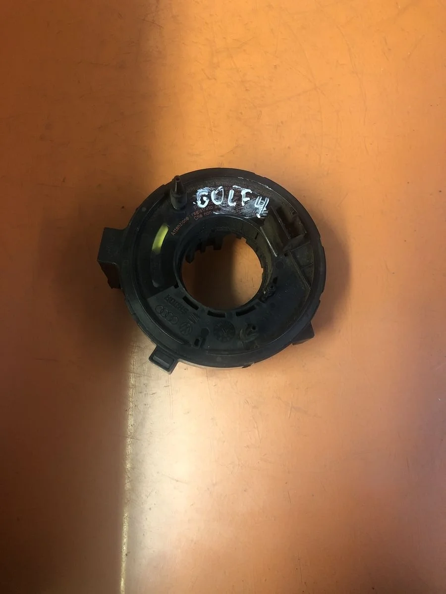 Кольцо (шлейф ) SRS Volkswagen Passat B5 (1996—2001) 3B 3B2 3B5 1J0959653