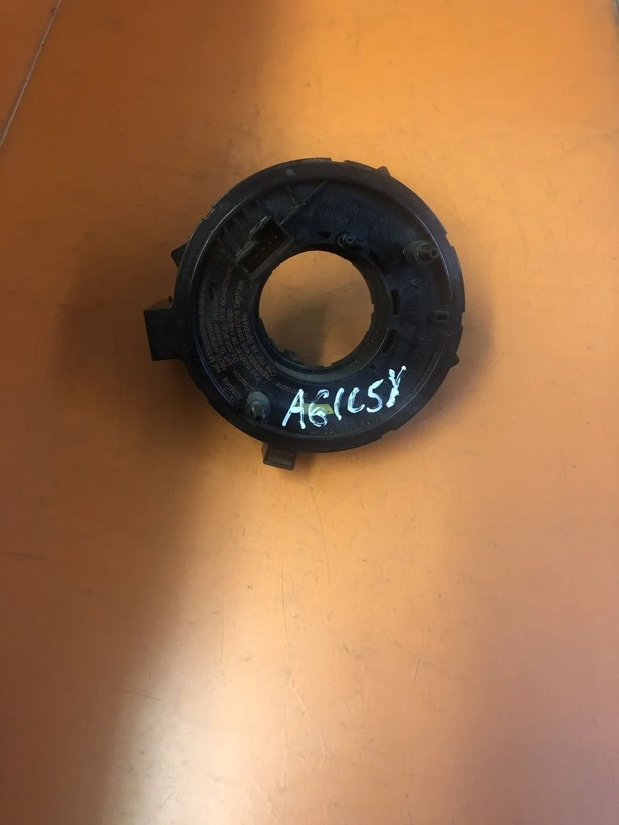 Кольцо (шлейф ) SRS Audi A6 C5 (1997—2001) 1U2 1U5 1J0959653B