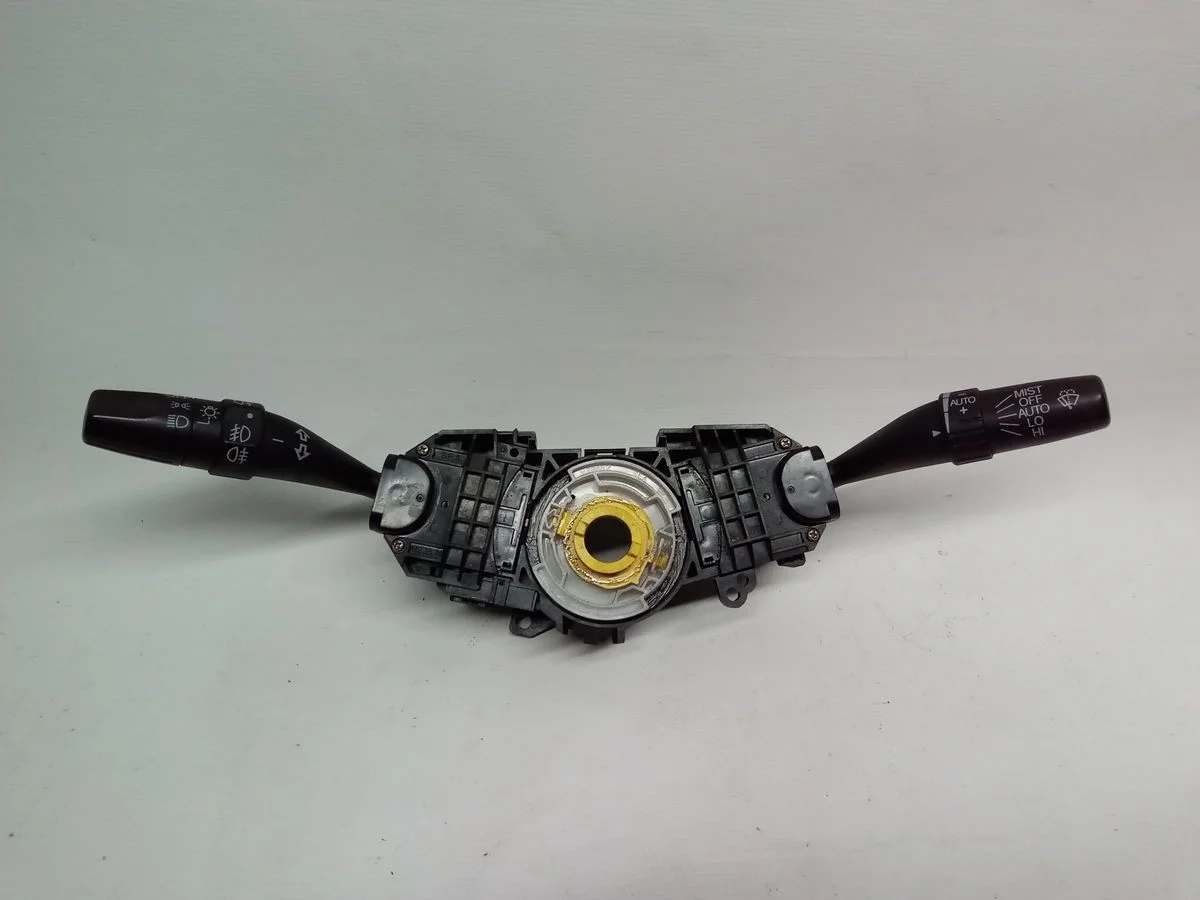 Блок подрулевых переключателей (стрекоза) Honda Accord VII (2002—2006)