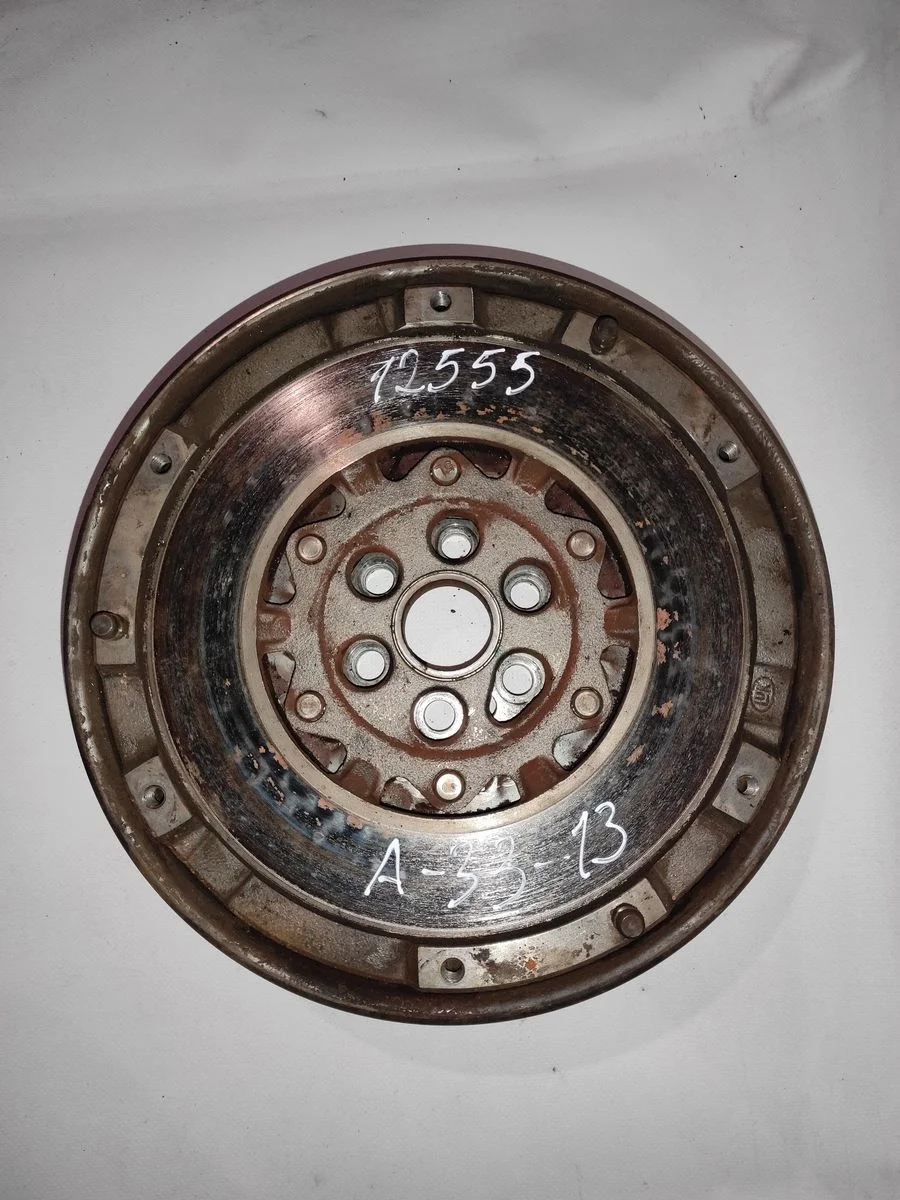 Маховик BMW 3 серия E90/E91/E92/E93 (2005—2010)