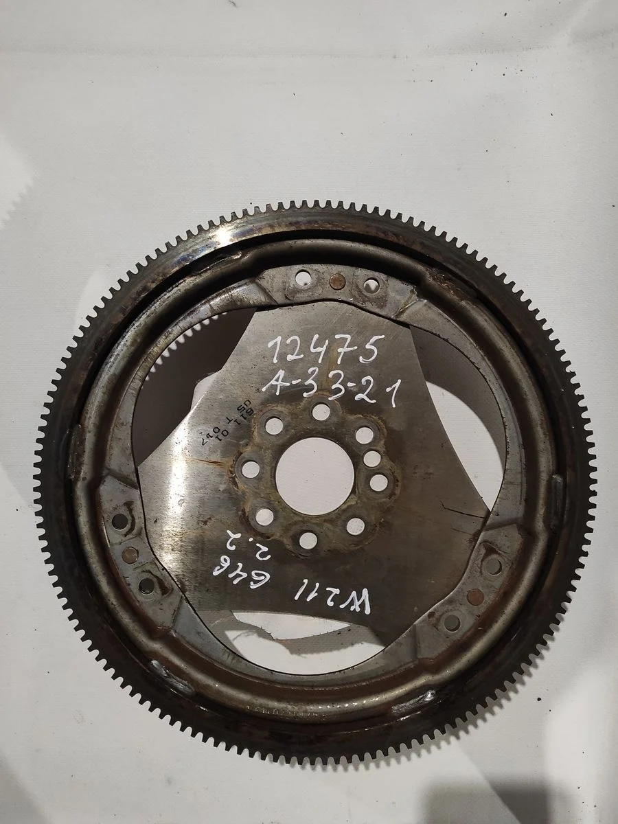 Маховик Mercedes-Benz E-класс W211/S211 (2002—2006)