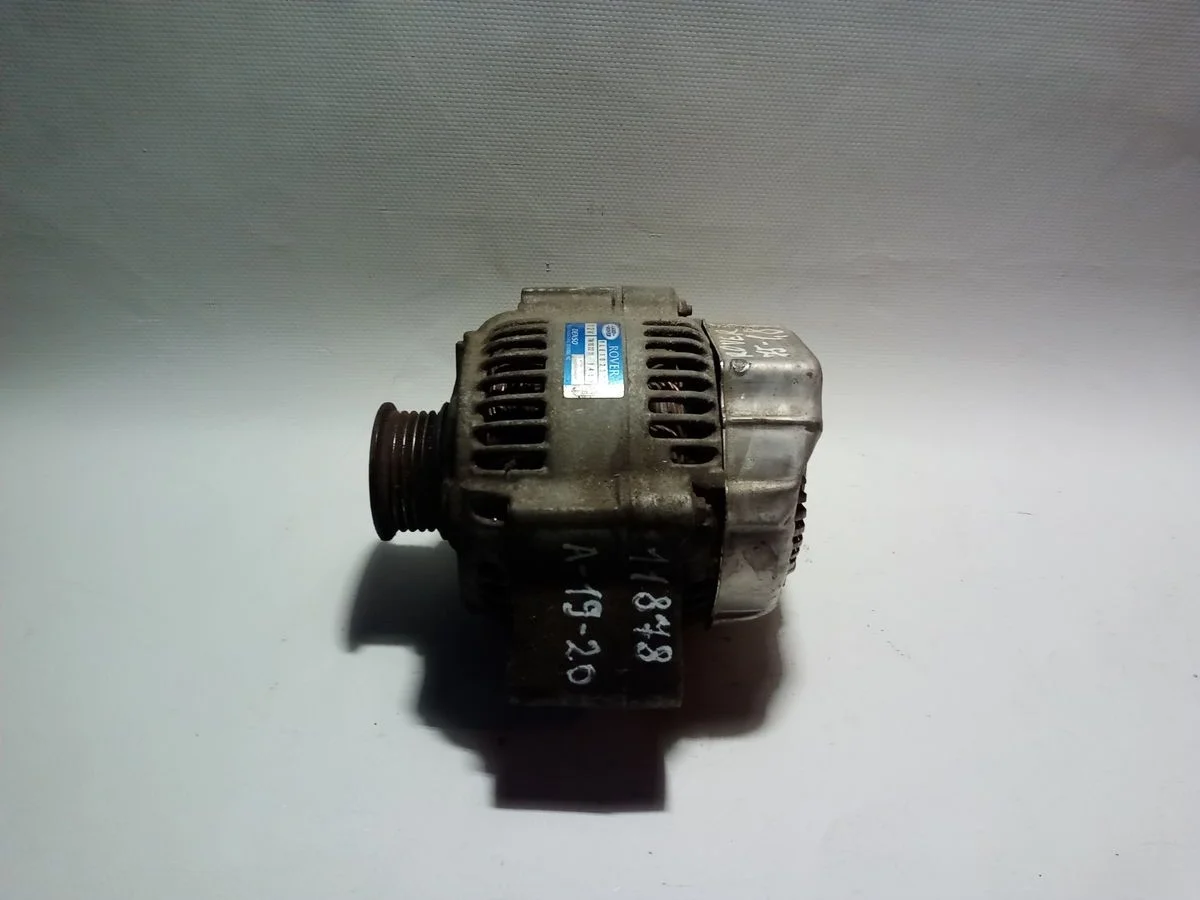 Генератор Rover 75 I (1999—2004)