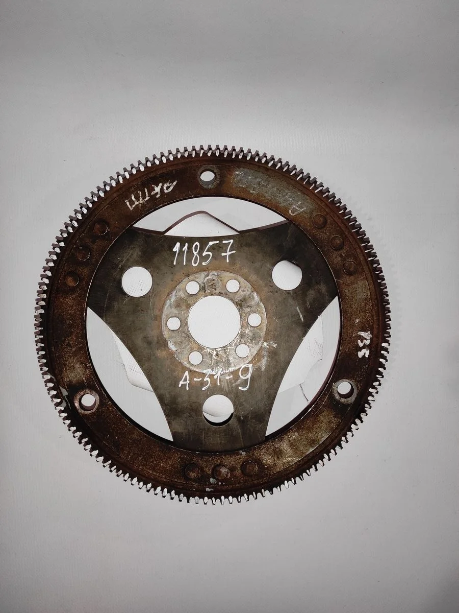 Маховик Audi A4 B5 (1994—1999) 3U4 3U 038105323   AFF,AHU,AHH, AFN,AVG,AJM ATJ AVB,AVF,AWX