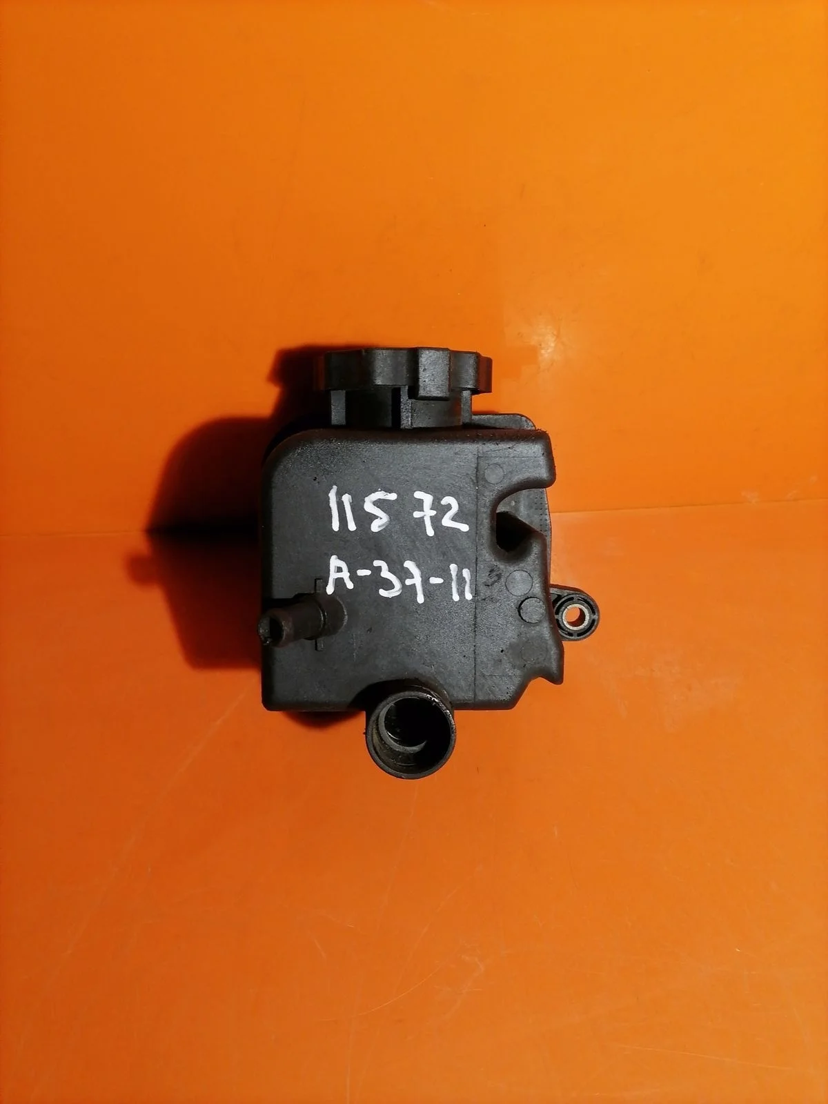 Бачок гидроусилителя (ГУР) Mercedes-Benz C-класс W202/S202 (1993—1997) W202 A0004600183   M112