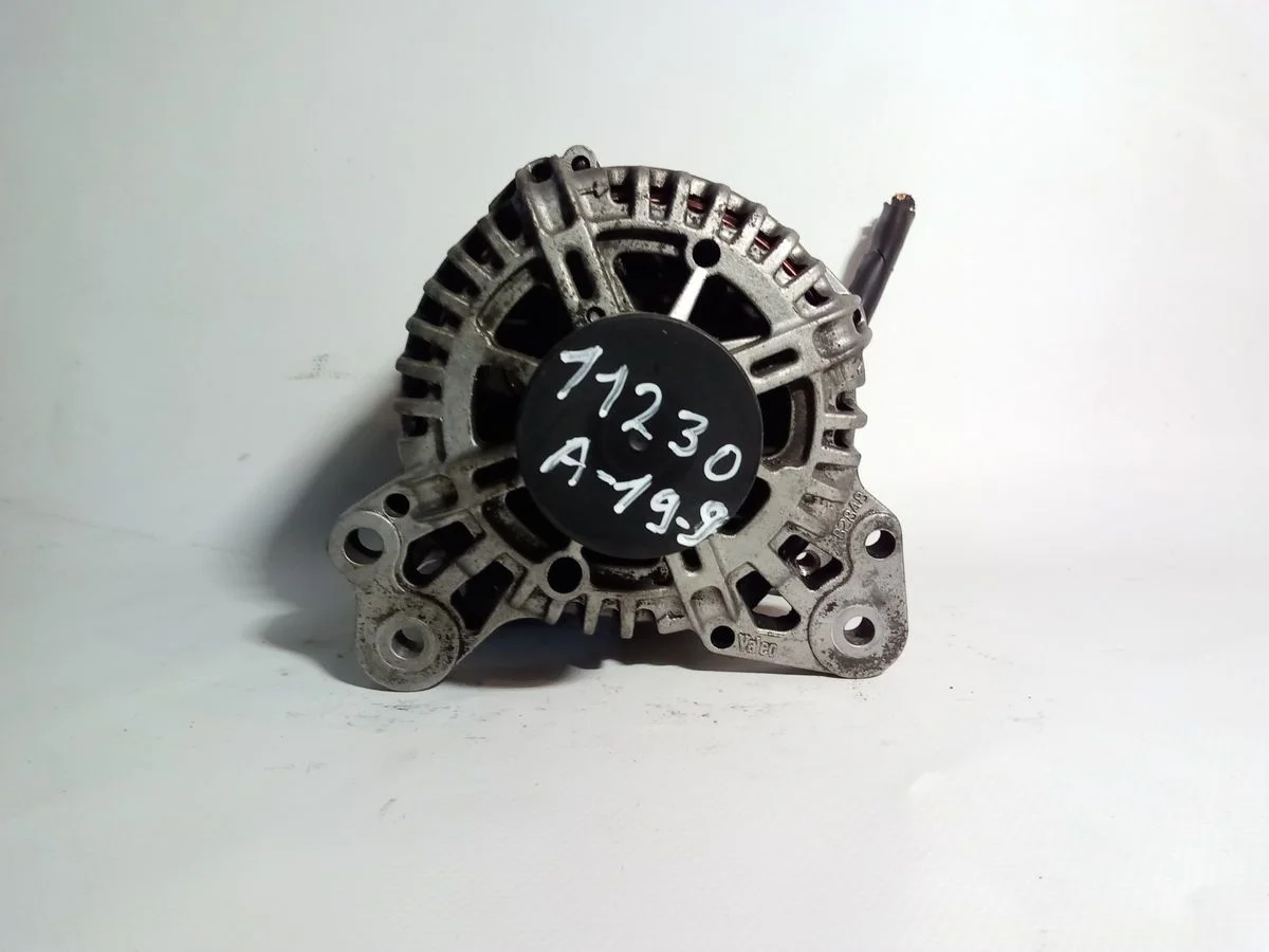 Генератор Volkswagen Passat B6 (2005—2010)