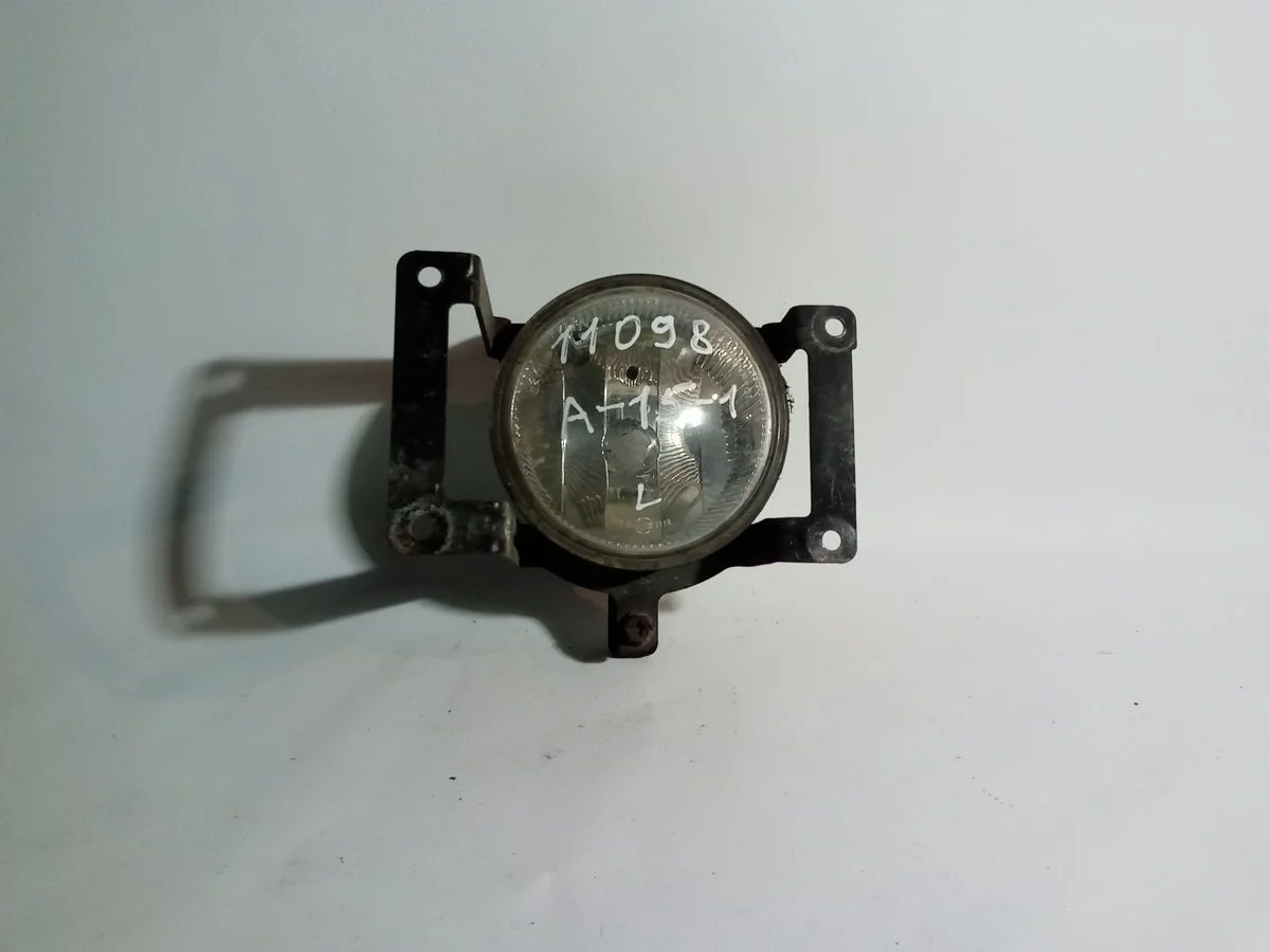 Фара противотуманная левая Hyundai Tucson I (2004—2015) JM 922012E000 Лево Перед