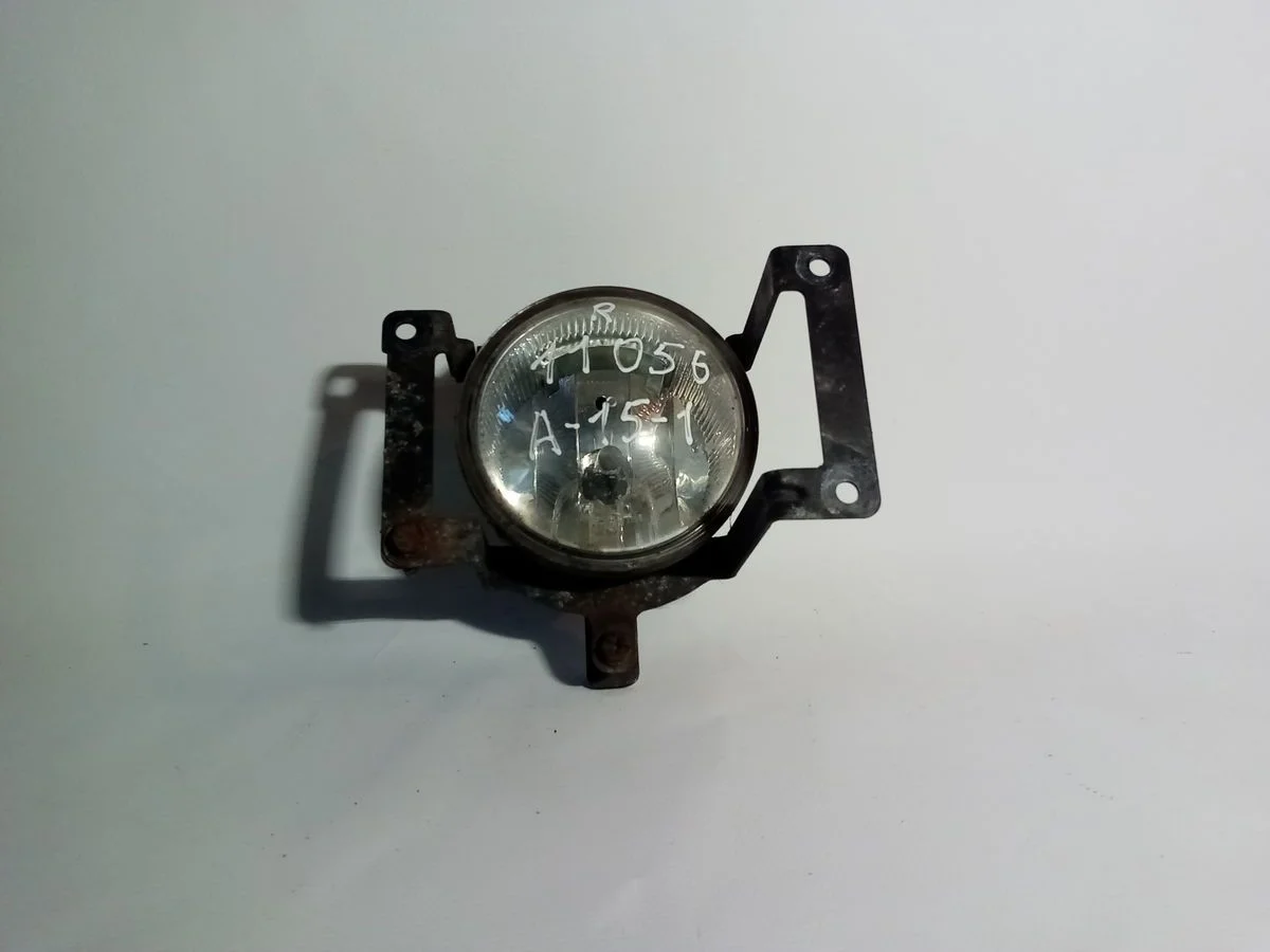 Фара противотуманная правая Hyundai Tucson I (2004—2015) JM 922022E000 Право Перед