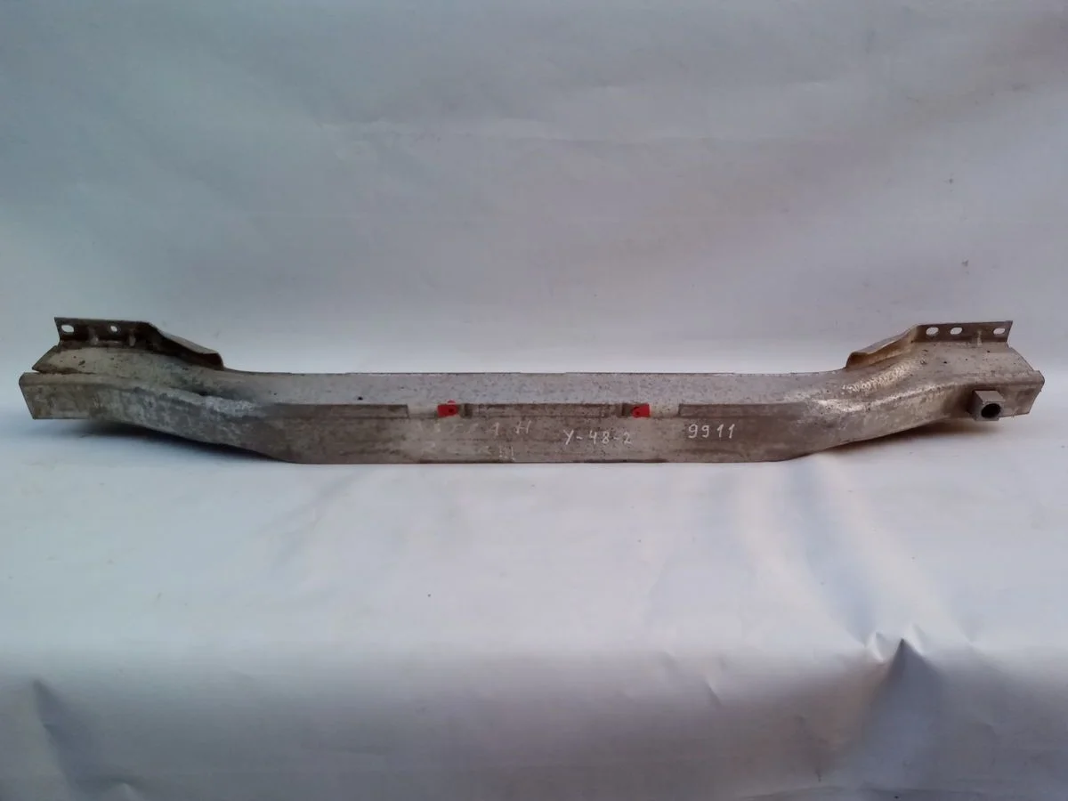 Усилитель заднего бампера Opel Astra H (2004—2007) L48 L08 L35 13125147  Перед