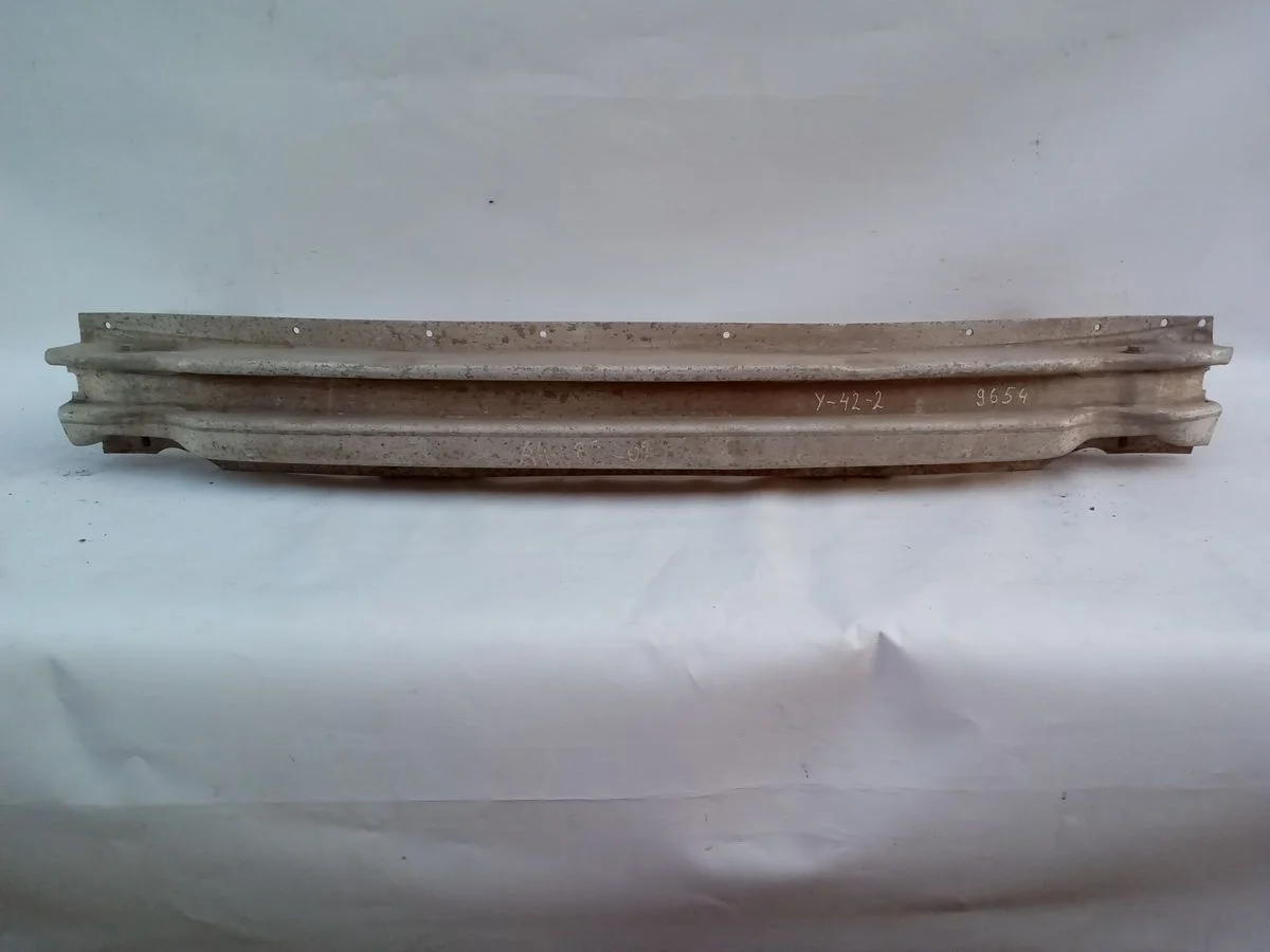 Усилитель заднего бампера Audi A4 B7 (2004—2009)