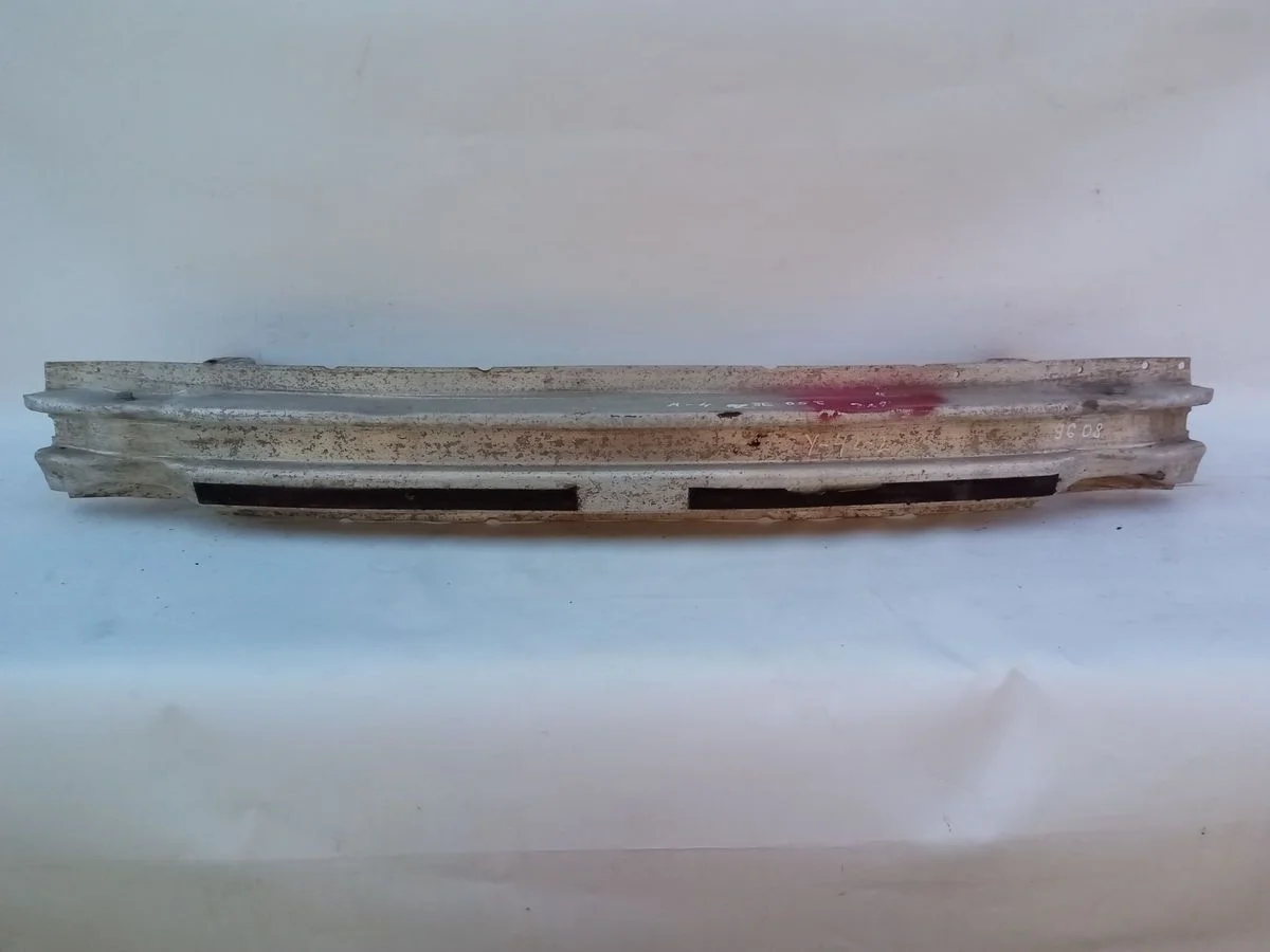 Усилитель заднего бампера Audi A4 B7 (2004—2009)