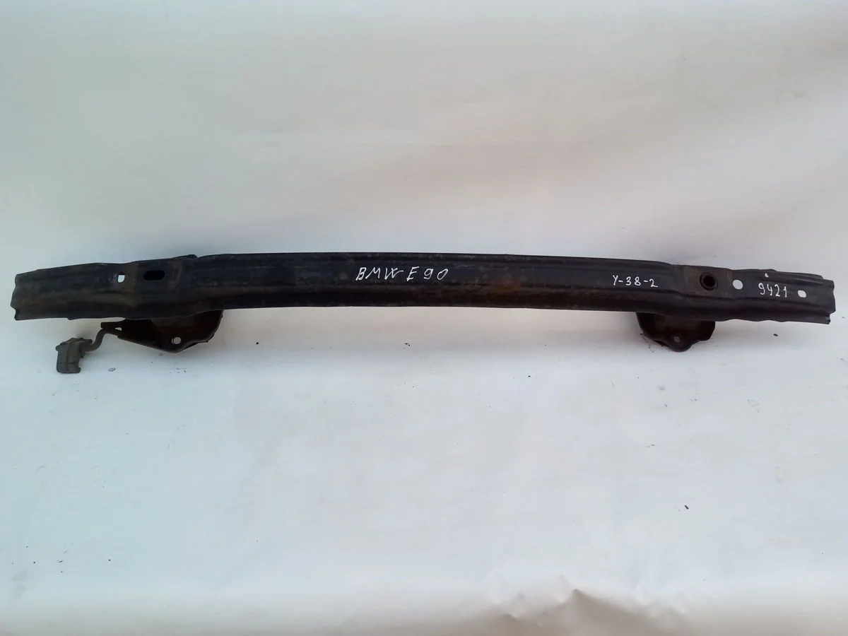 Усилитель заднего бампера BMW 3 серия E90/E91/E92/E93 (2005—2010)