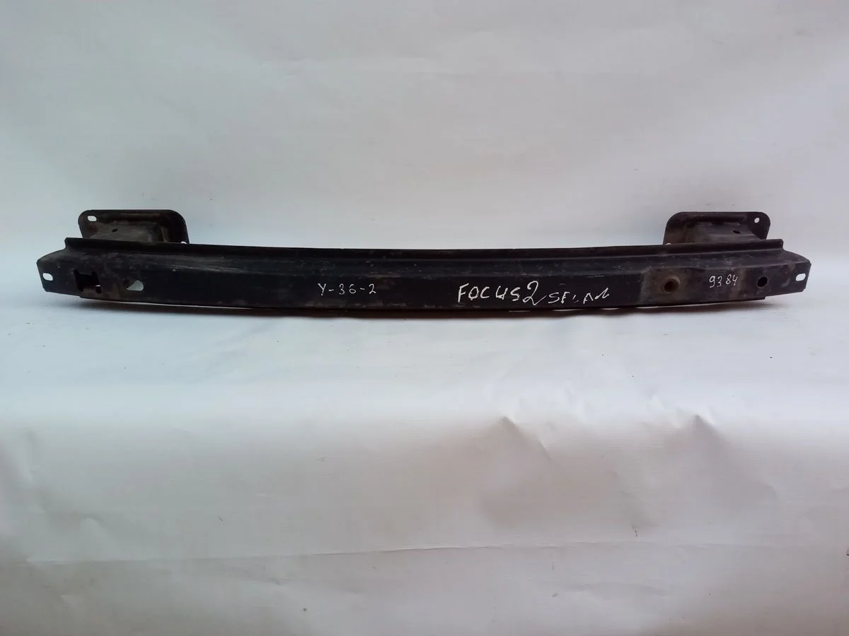 Усилитель заднего бампера Ford Focus II (2005—2008) DA3 CB4 MK 2 1520891  Зад