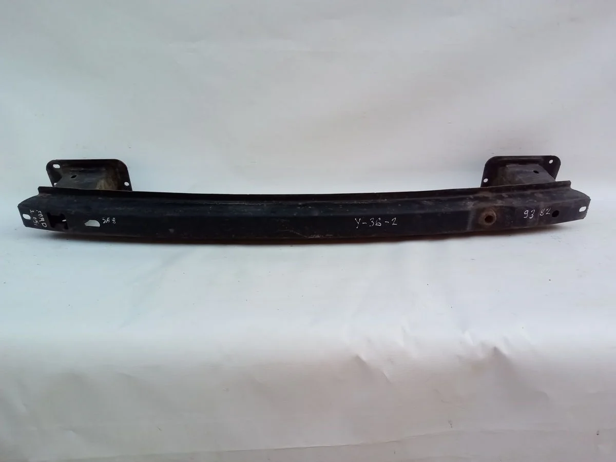 Усилитель заднего бампера Ford Focus II (2005—2008) DA3 CB4 MK 2 1520891  Зад