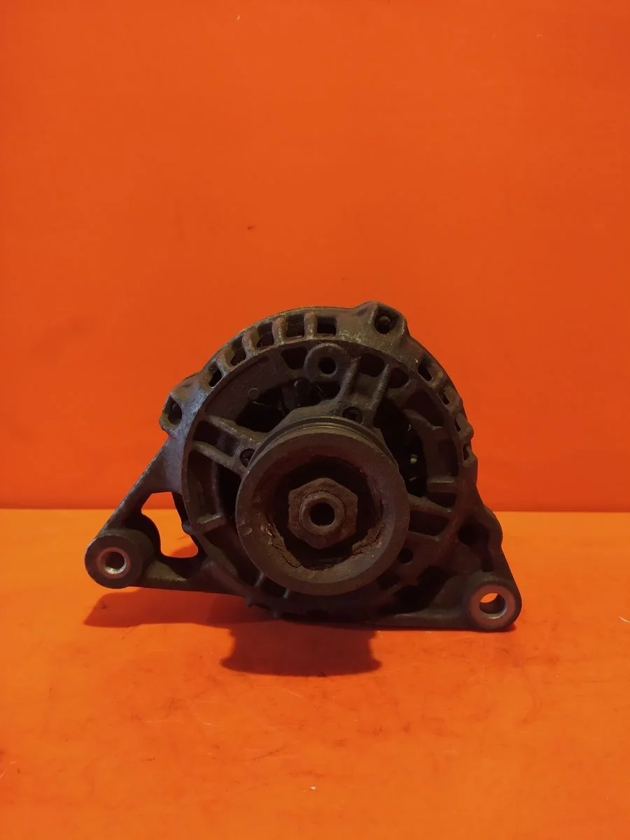 Генератор Audi A6 C5 (1997—2001) 4B2 4B4 C5 058903016   AHL AFY ; ANA; ARM; ADP AEB; ANB; APU; ATW; AUG