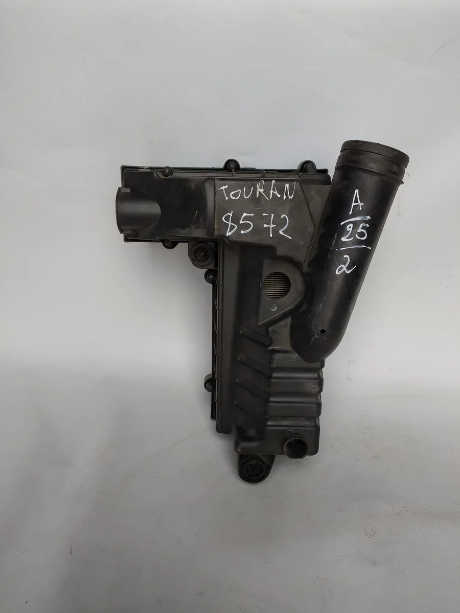 Корпус воздушного фильтра Volkswagen Touran I (2003—2006) 1T1 1K0129607P