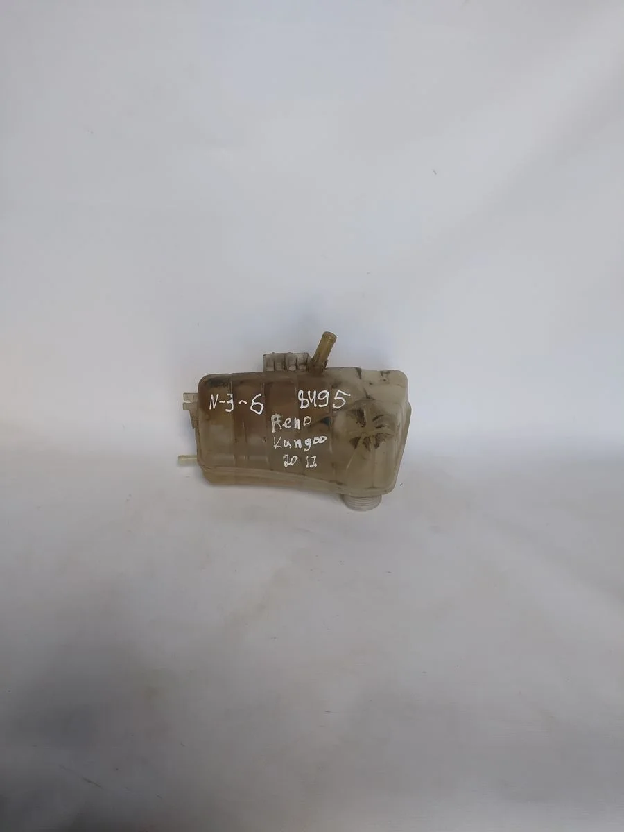 Бачок расширительный Renault Kangoo II (2007—2013)