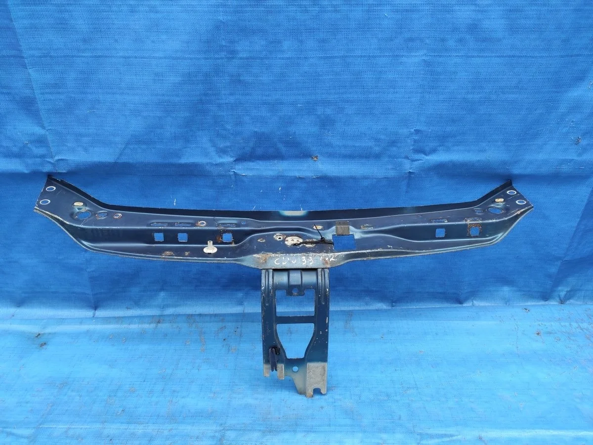 Панель передняя ( рамка ) Renault Clio II (1998—2002) BB 7751473225  Перед D7F K4J