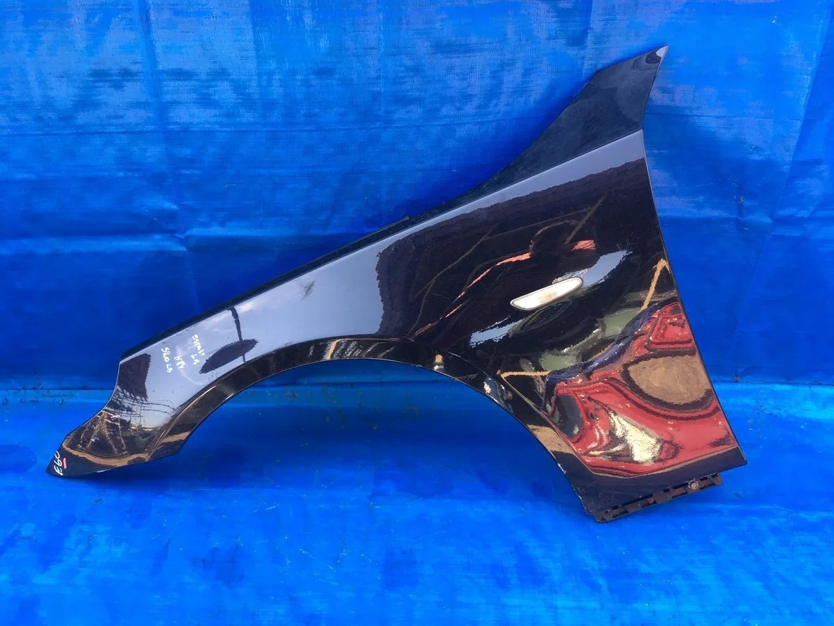 Крыло переднее левое BMW 5 серия E60/E61 (2002—2007) E60 E60N 41357111429 Лево Перед