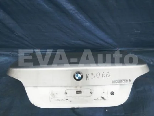Крышка багажника BMW 5 серия E60/E61 (2002—2007) E60 E60N 41627122441