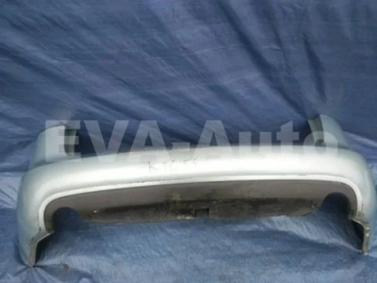 Бампер задний Audi A6 C6 (2004—2008) 4F2 4F9807303A  Зад