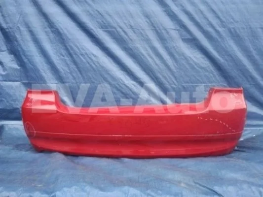 Бампер задний BMW 3 серия E90/E91/E92/E93 (2005—2010) E90 51127141053  Зад