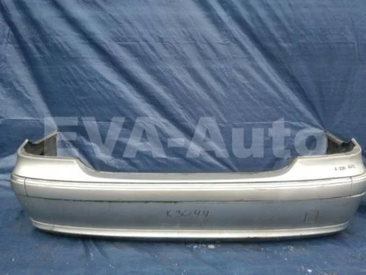 Бампер задний Mercedes-Benz E-класс W211/S211 (2002—2006) W211 2118800883  Зад M112 OM646 M271 OM647