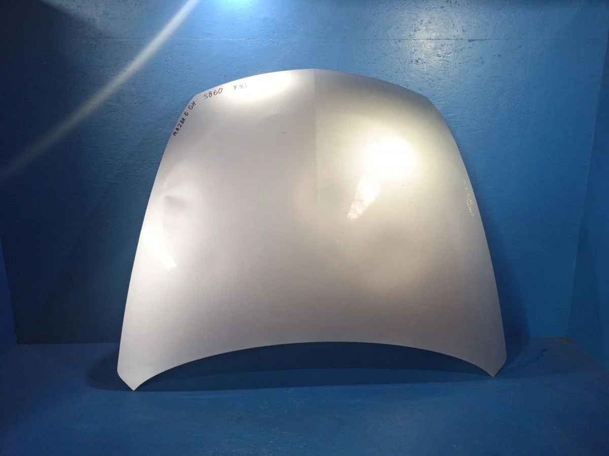 Капот Mazda 6 GH (2007—2009)