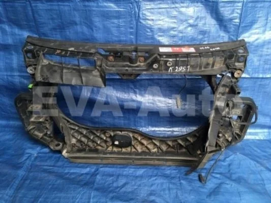 Панель передняя ( рамка ) Audi A6 C6 (2004—2008) 4F2 4F0805594  Перед