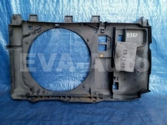 Панель передняя ( рамка ) Citroen C4 I (2004—2014) LC LA 7104GG  Перед