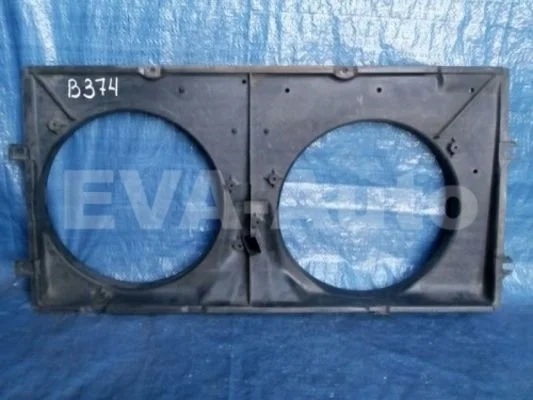 Диффузор вентилятора Volkswagen Transporter T4 (1990—2003) T4 701121207G   ABL