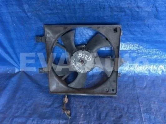 Вентилятор радиатора в сборе Nissan Primera P11 (1995—2000) P11 214819F000,  ETP8496130W