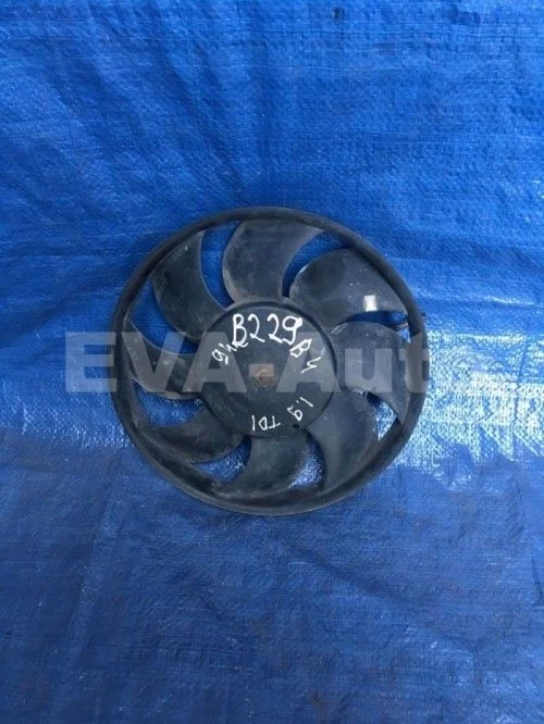 Вентилятор радиатора Audi 100 C4 (1990—1994) 4A2 4A0959455A
