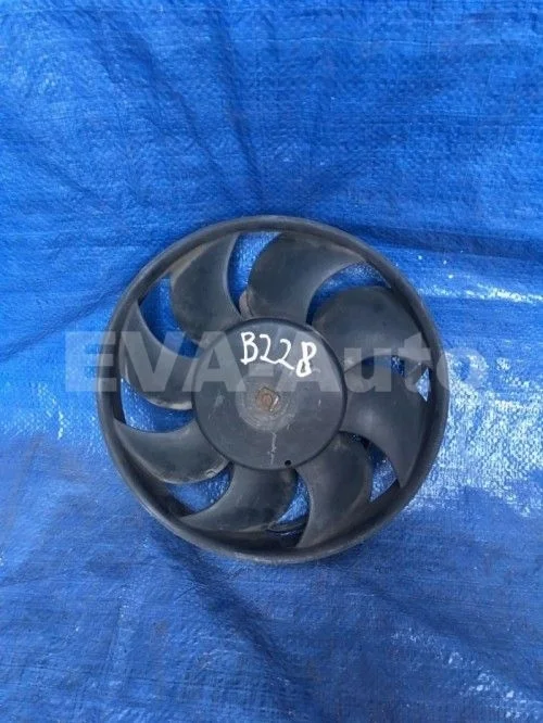 Вентилятор радиатора Audi 100 C4 (1990—1994) 4A2 4A0959455A