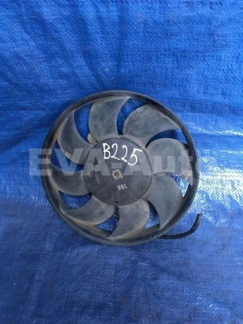 Вентилятор радиатора Audi 100 C4 (1990—1994) 4A2 4A0959455A