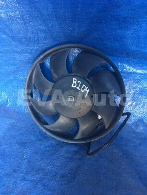 Вентилятор радиатора Audi 100 C4 (1990—1994) 4A2 4A0959455A