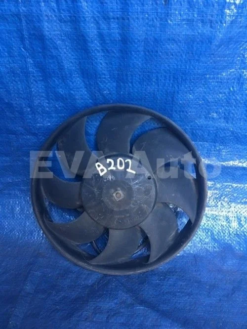 Вентилятор радиатора Audi 100 C4 (1990—1994) 4A2 4A0959455A