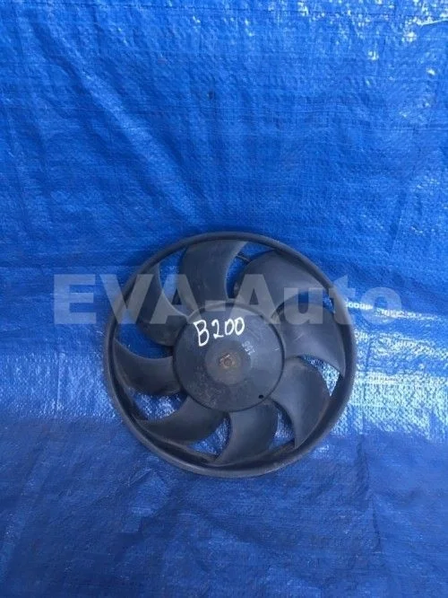 Вентилятор радиатора Audi 100 C4 (1990—1994) 4A2 4A0959455A