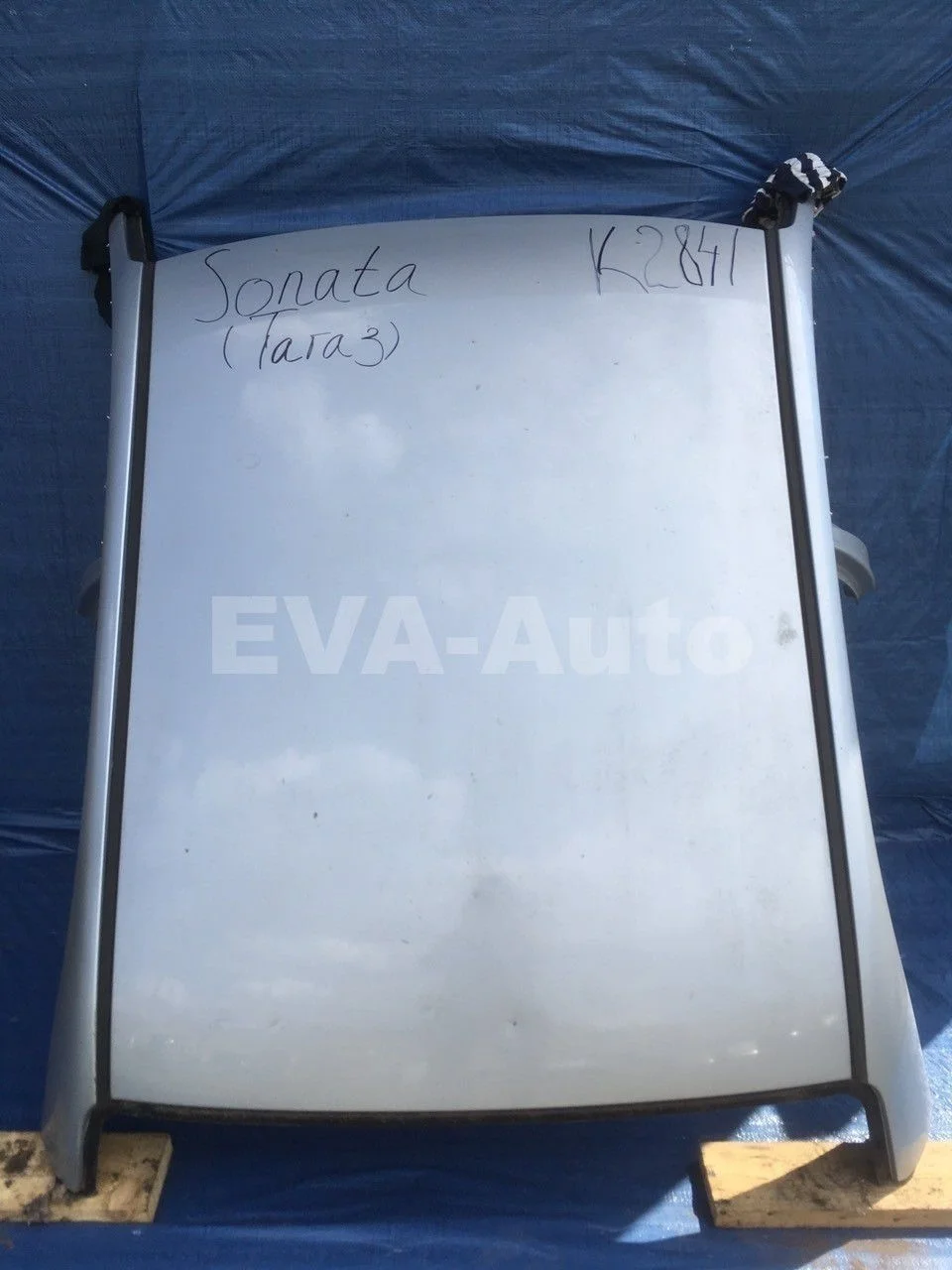 Крыша Hyundai Sonata IV рестайлинг (2001—2012) EF 6711138000