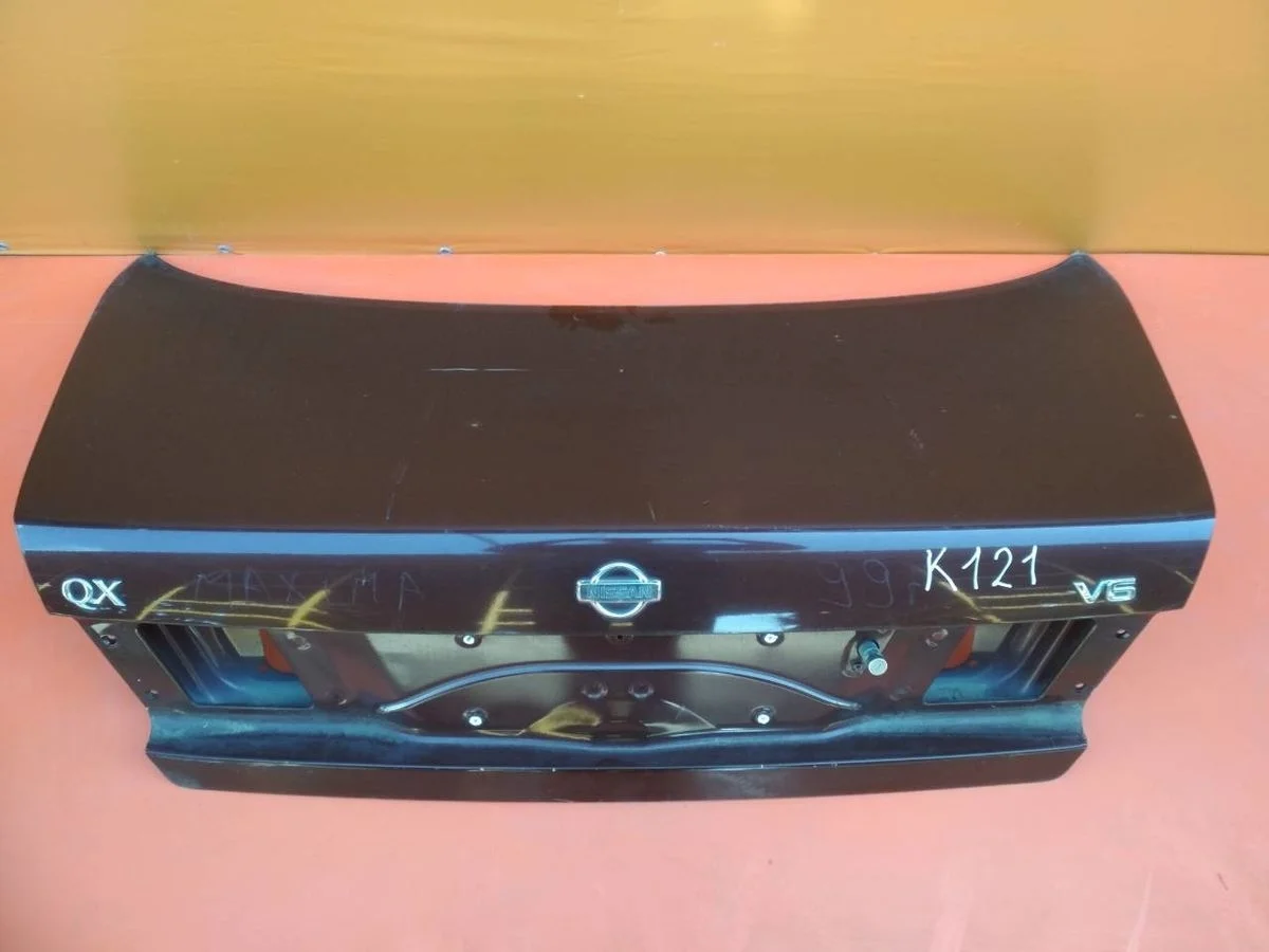 Крышка багажника Nissan Maxima A32 (1994—2000) A32 8430043U30